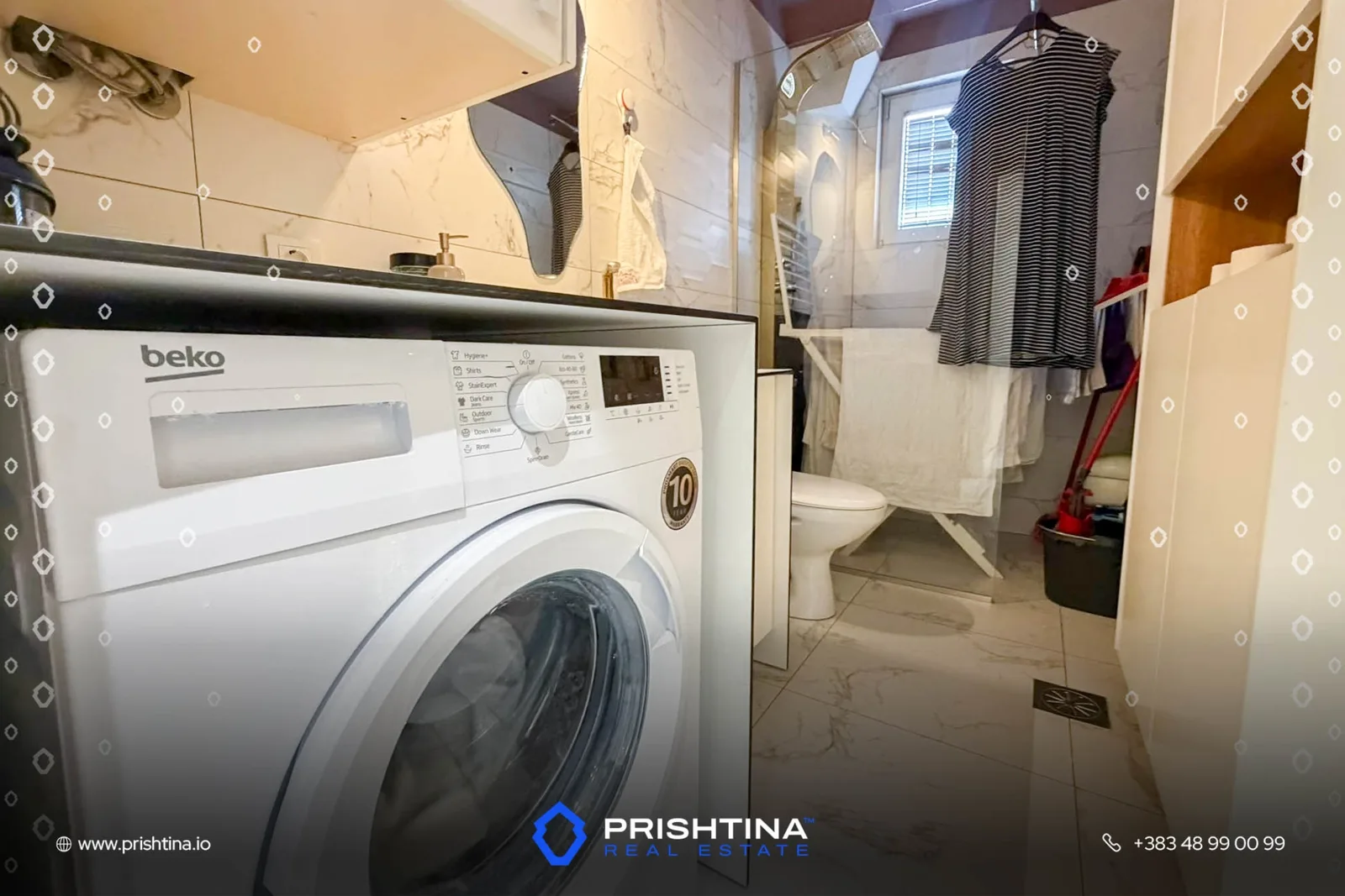 Biznes në shitje 44m² në Qendër