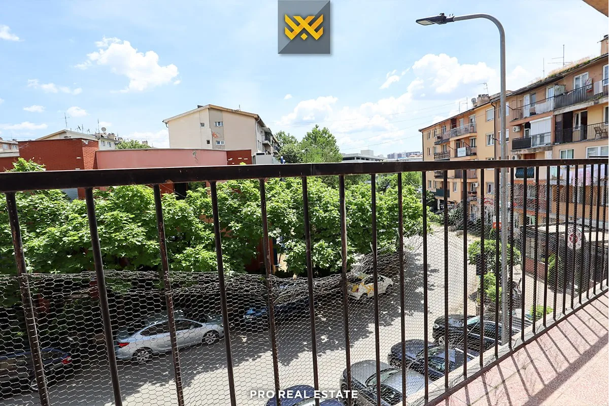 Banesë 75m² me #QIRA në Ulpianë