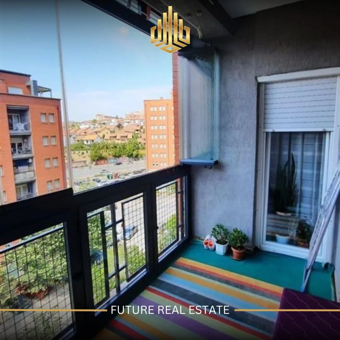 Banesë në SHITJE/94.88m²