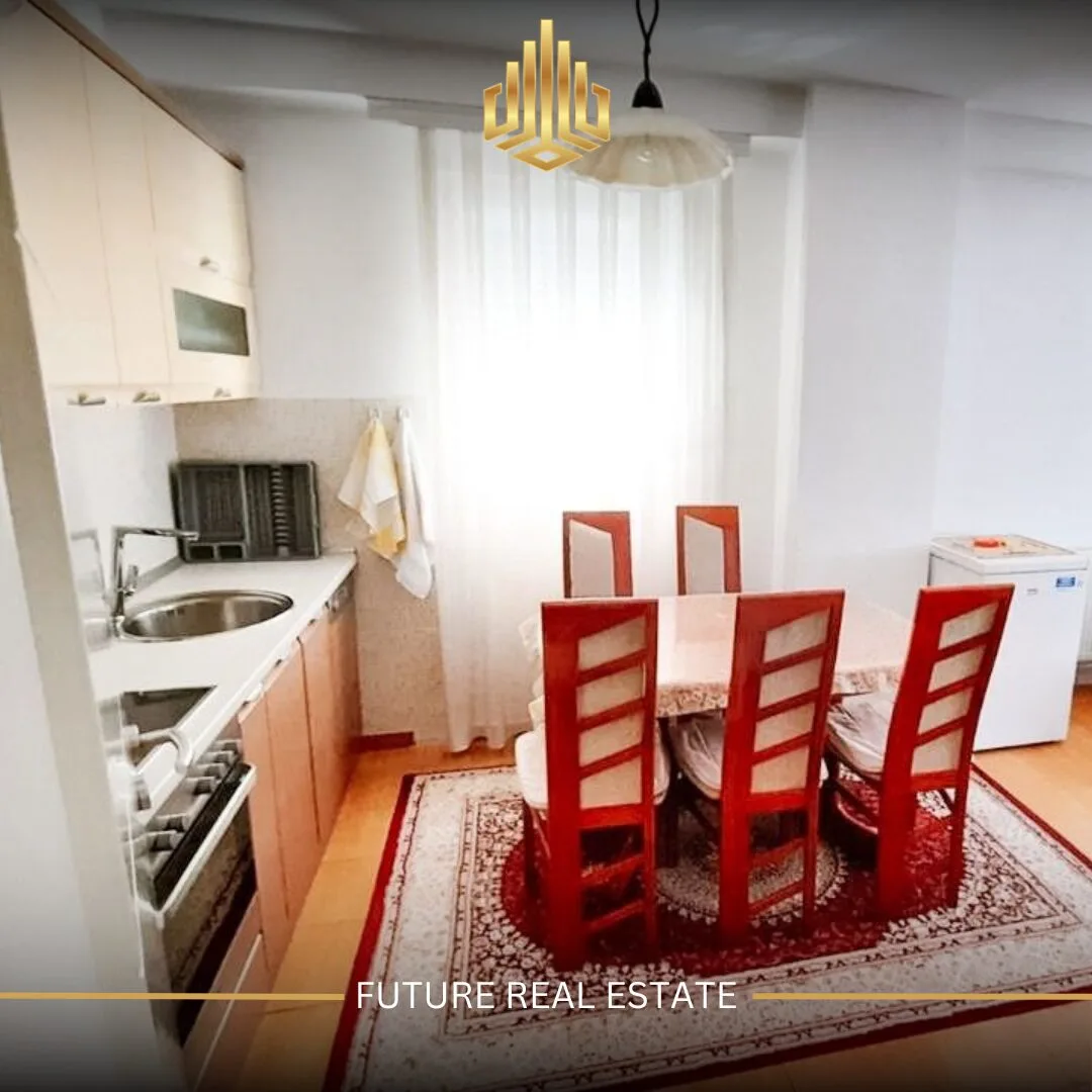 Banesë në SHITJE/94.88m²
