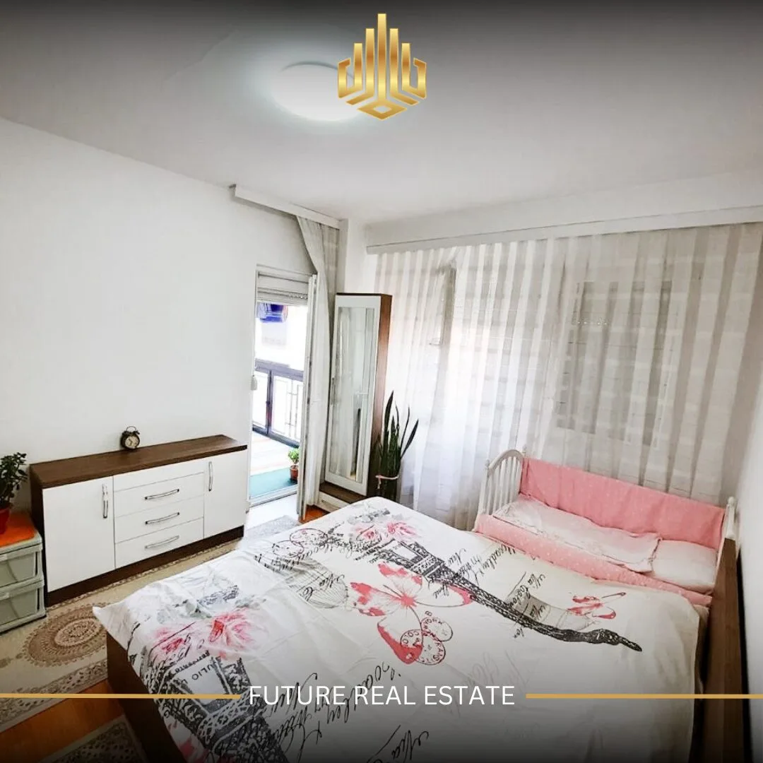 Banesë në SHITJE/94.88m²