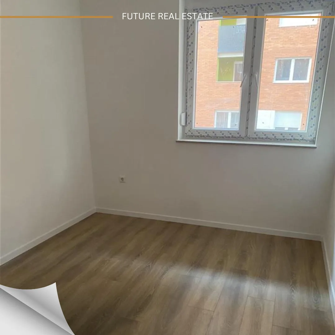 Banesë me QERA/77m²