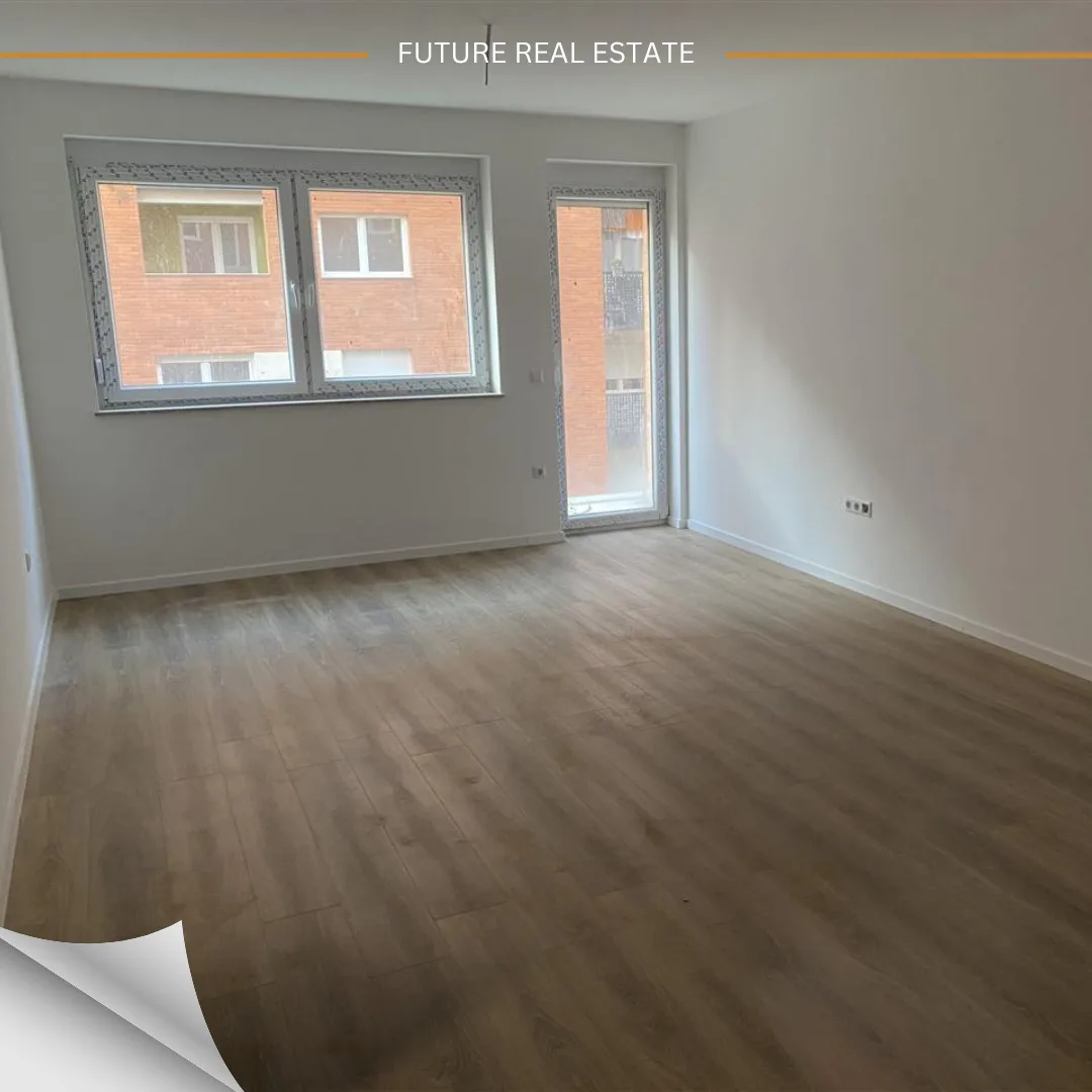 Banesë me QERA/77m²