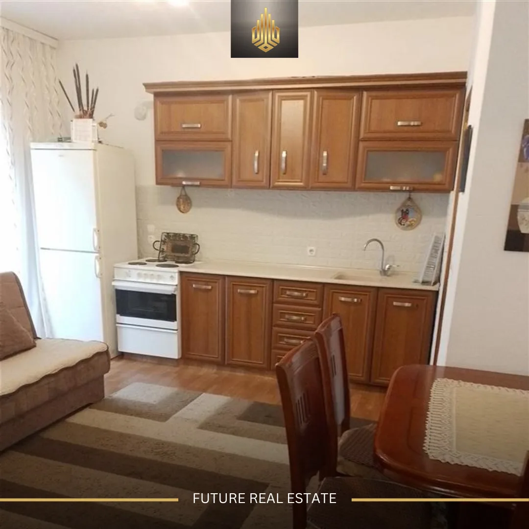 Banesë me QERA/67m²
