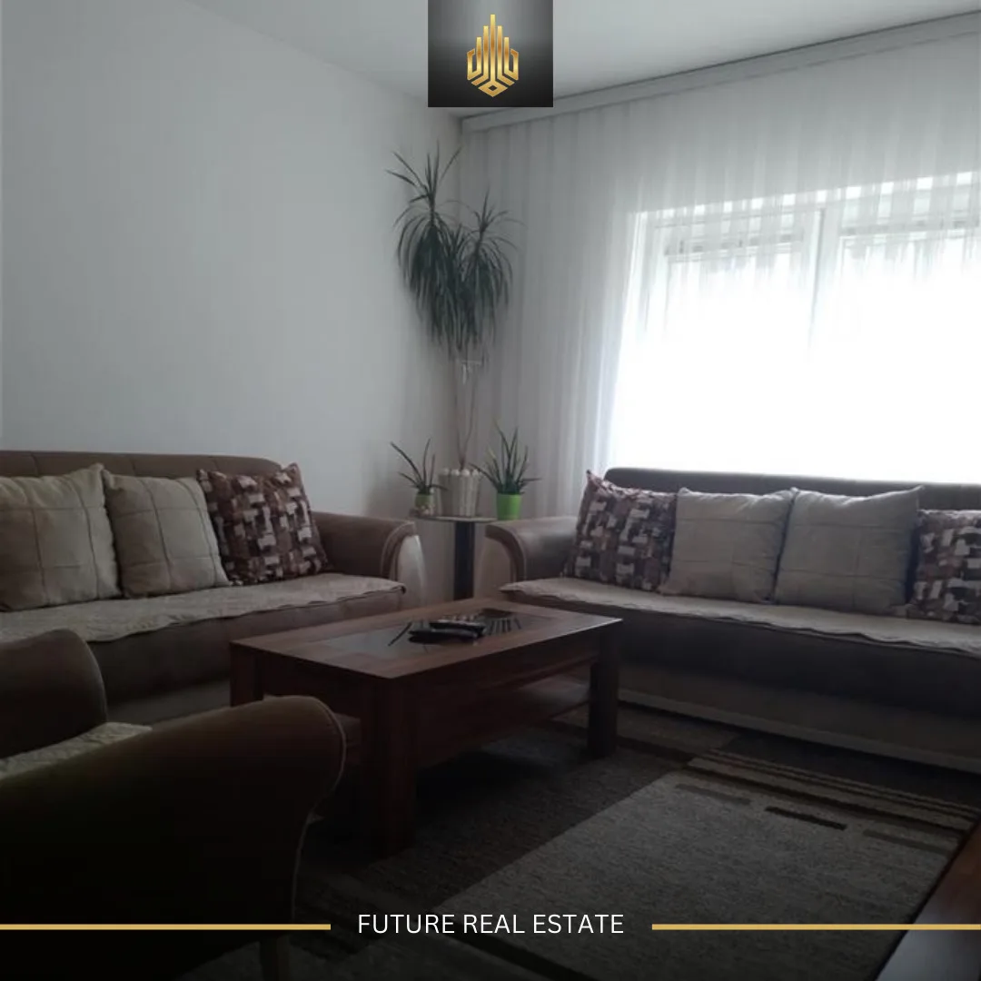 Banesë me QERA/67m²
