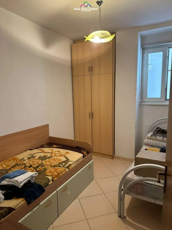 Apartament Me Qera 2+1 Tek Selvia (ID B220999) Tirane​