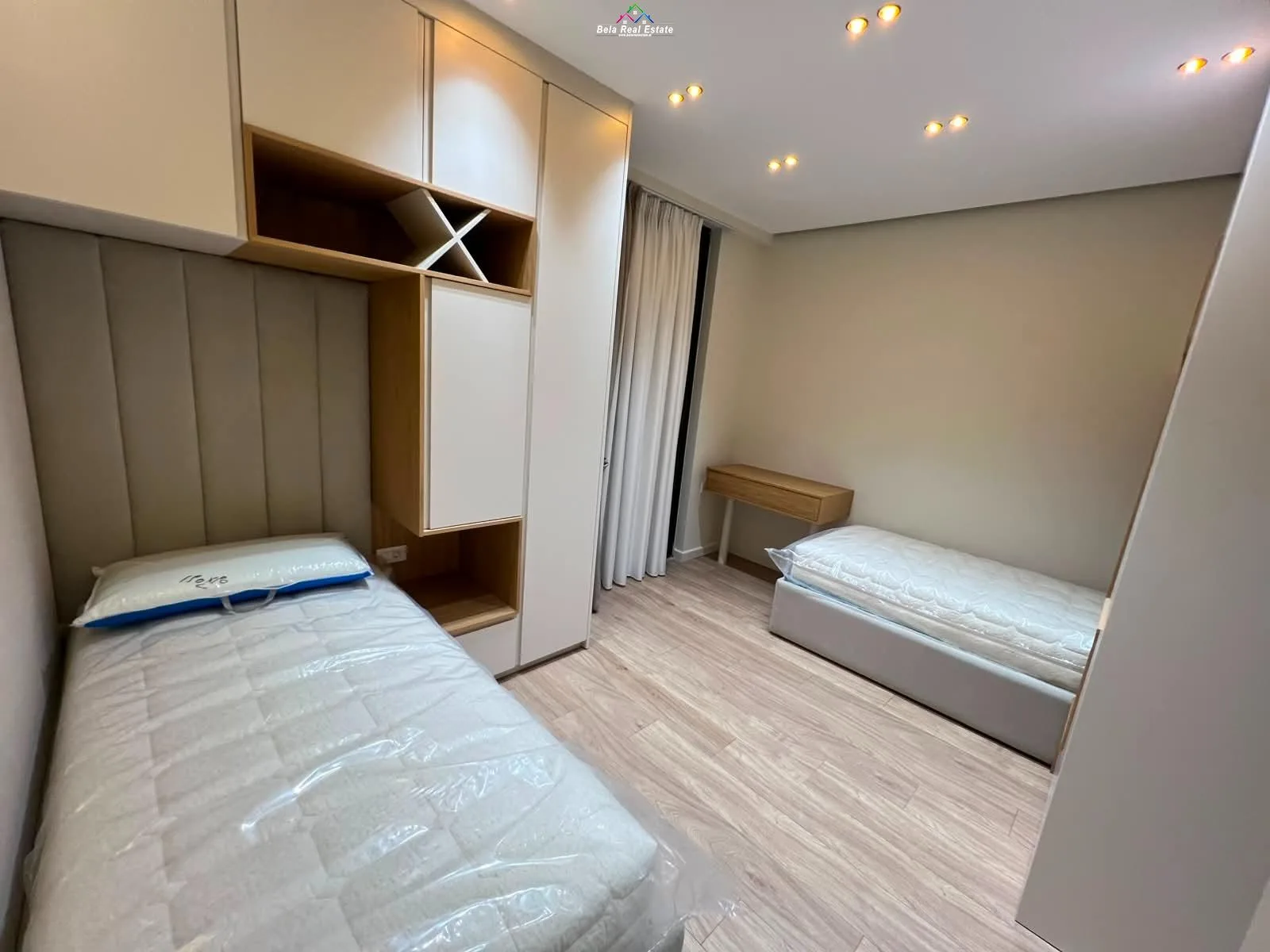 Apartament Me Qera 2+1+post parkimi Tek Mine Peza (ID B2201943) Tirane