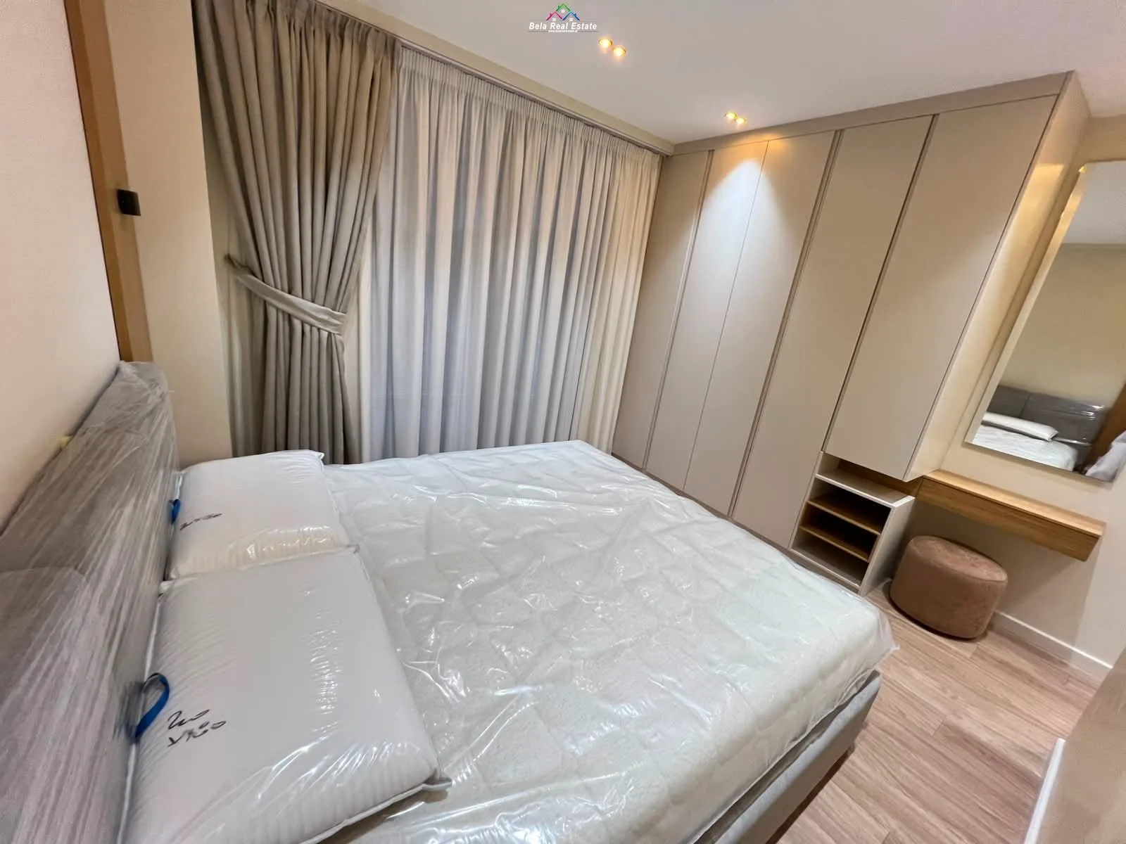Apartament Me Qera 2+1+post parkimi Tek Mine Peza (ID B2201943) Tirane