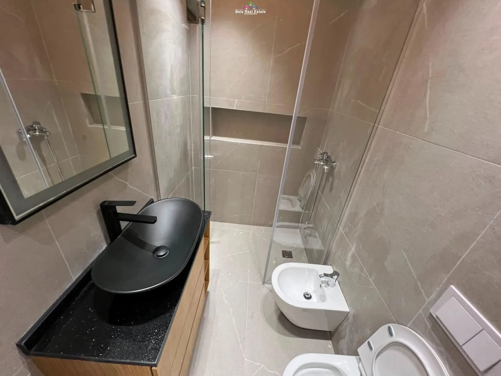 Apartament Me Qera 2+1+post parkimi Tek Mine Peza (ID B2201943) Tirane