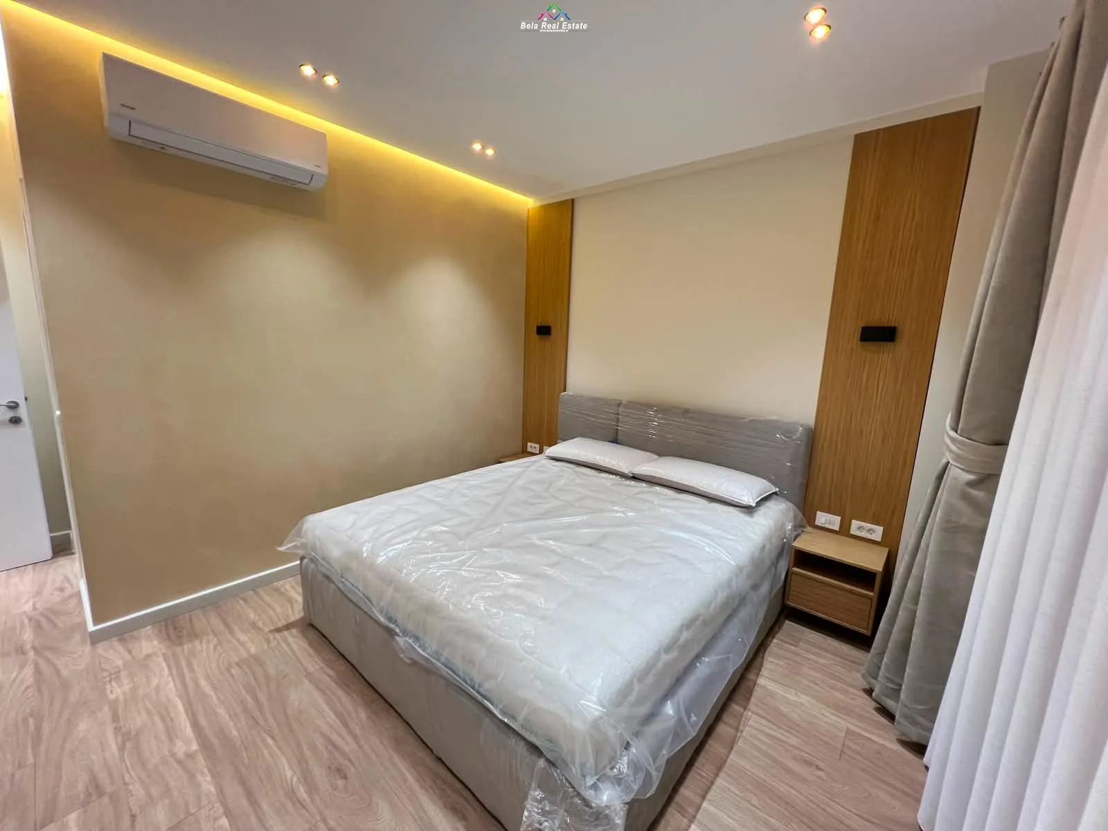 Apartament Me Qera 2+1+post parkimi Tek Mine Peza (ID B2201943) Tirane