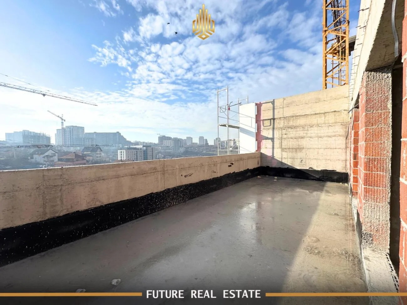 📍 Penthouse në SHITJE – 3 dhoma gjumi – Prishtinë – Lagjja Prishtina e Re (afër Rrugës A)