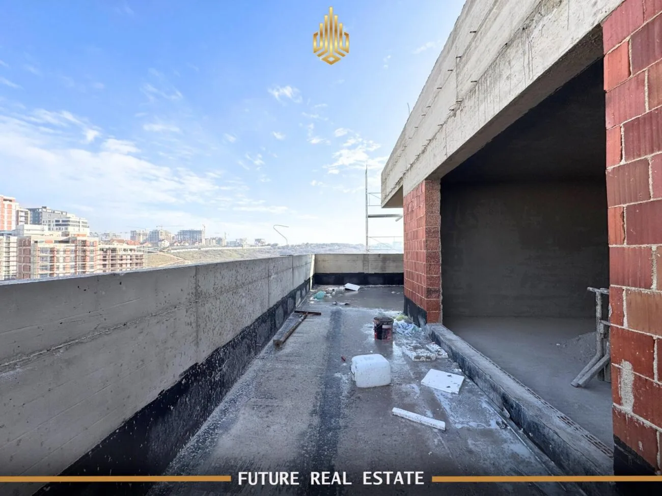 📍 Penthouse në SHITJE – 3 dhoma gjumi – Prishtinë – Lagjja Prishtina e Re (afër Rrugës A)