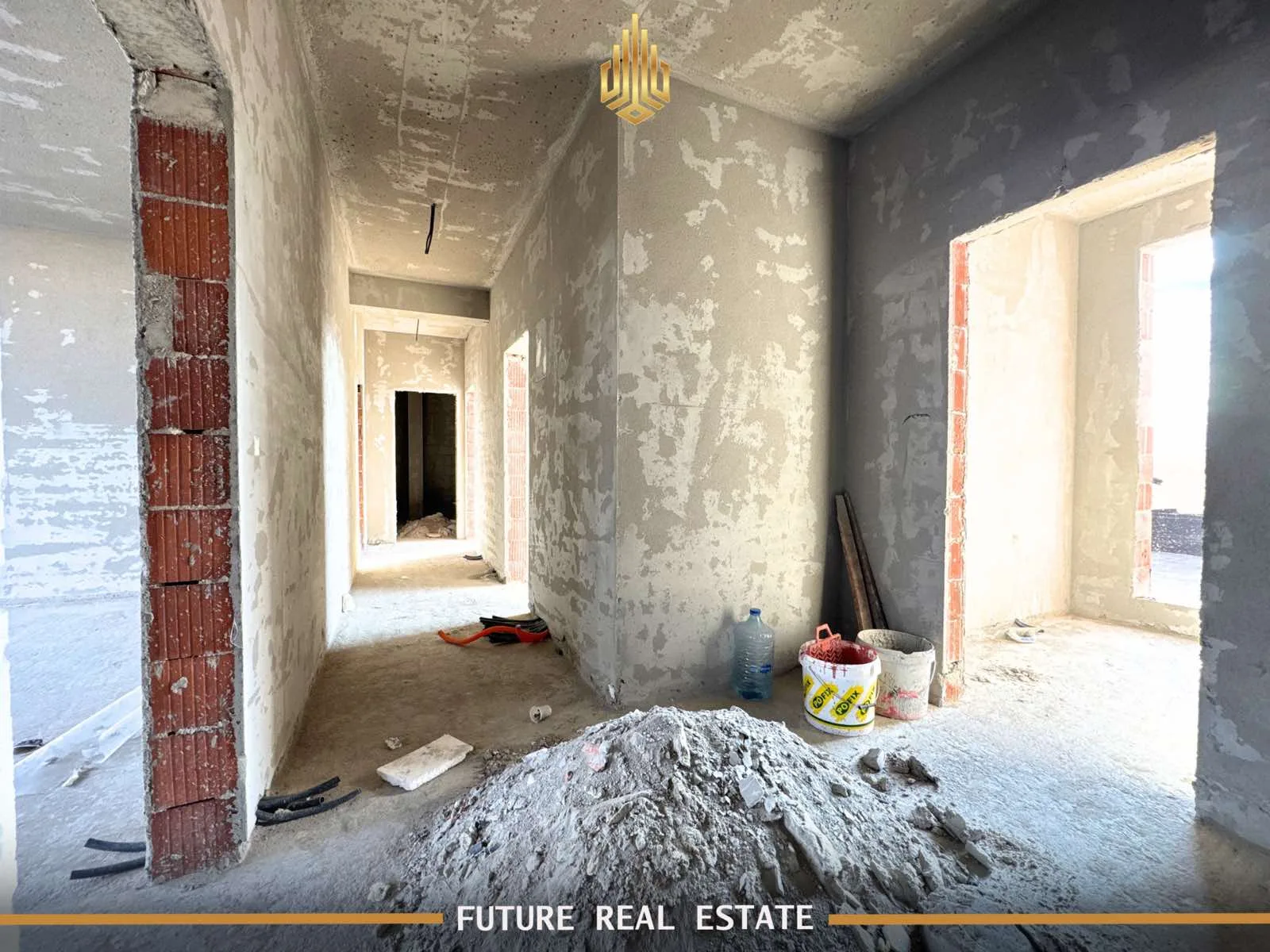 📍 Penthouse në SHITJE – 3 dhoma gjumi – Prishtinë – Lagjja Prishtina e Re (afër Rrugës A)