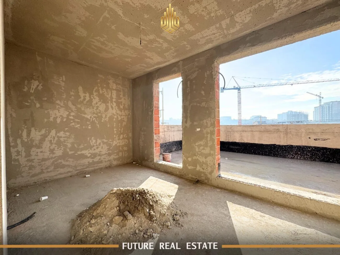 📍 Penthouse në SHITJE – 3 dhoma gjumi – Prishtinë – Lagjja Prishtina e Re (afër Rrugës A)