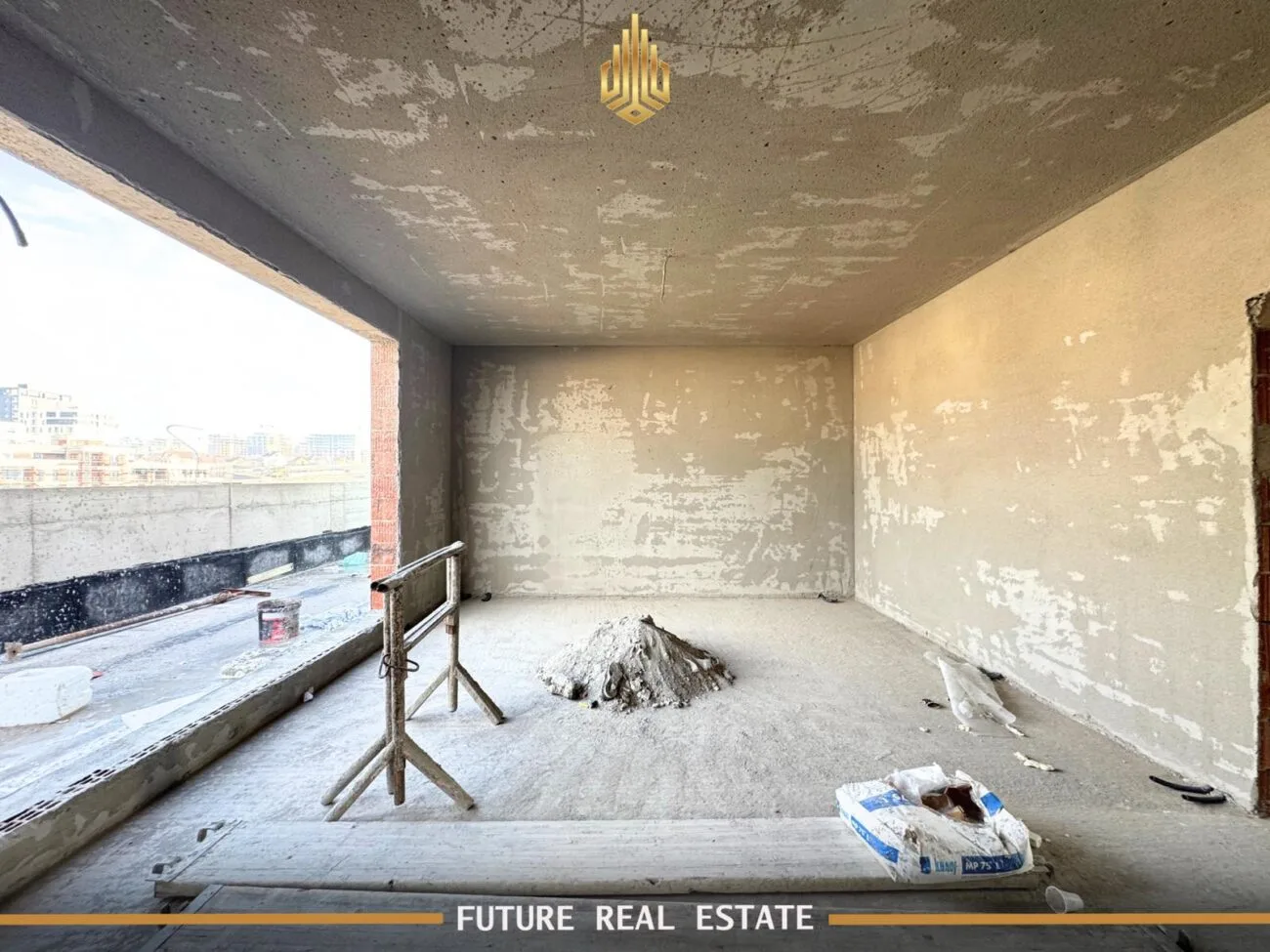 📍 Penthouse në SHITJE – 3 dhoma gjumi – Prishtinë – Lagjja Prishtina e Re (afër Rrugës A)