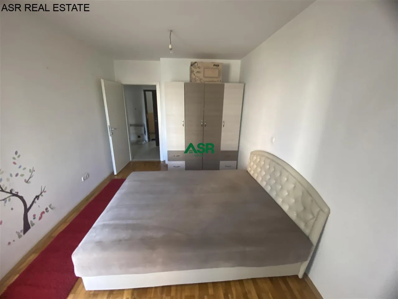 #ID:3752 Banesë 50m2 me #qira në Mati 1 rruga Muharrem Fejza