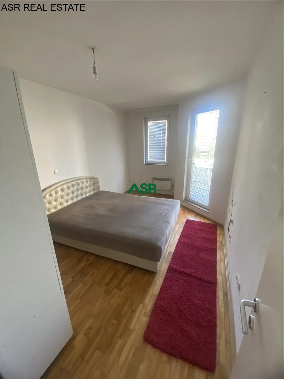 #ID:3752 Banesë 50m2 me #qira në Mati 1 rruga Muharrem Fejza