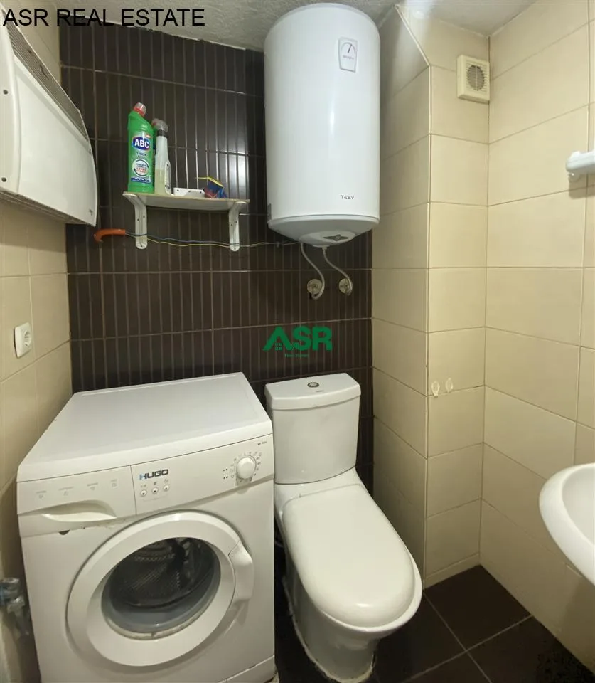 #ID:3752 Banesë 50m2 me #qira në Mati 1 rruga Muharrem Fejza