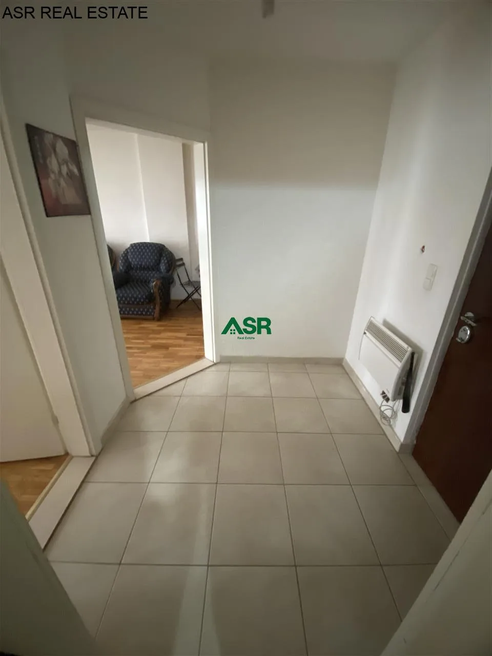 #ID:3752 Banesë 50m2 me #qira në Mati 1 rruga Muharrem Fejza