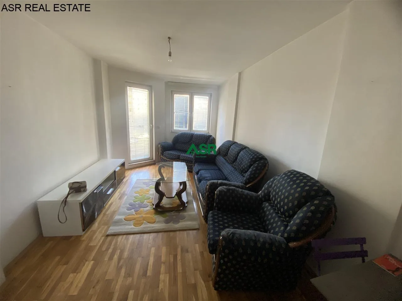 #ID:3752 Banesë 50m2 me #qira në Mati 1 rruga Muharrem Fejza