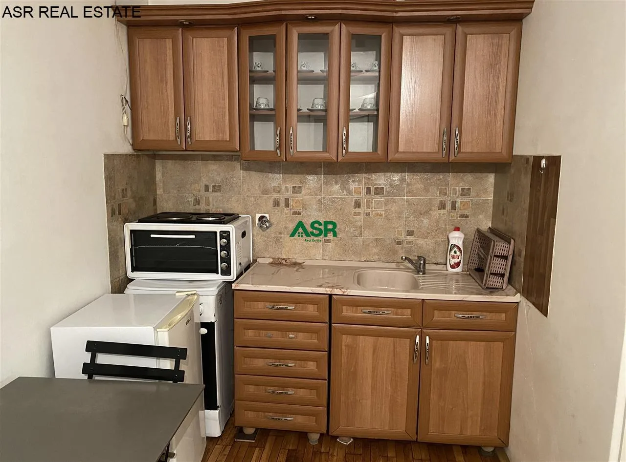#ID:3752 Banesë 50m2 me #qira në Mati 1 rruga Muharrem Fejza