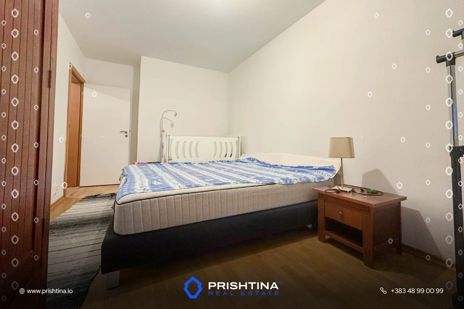 Banesë në shitje 78m² në Mati 1