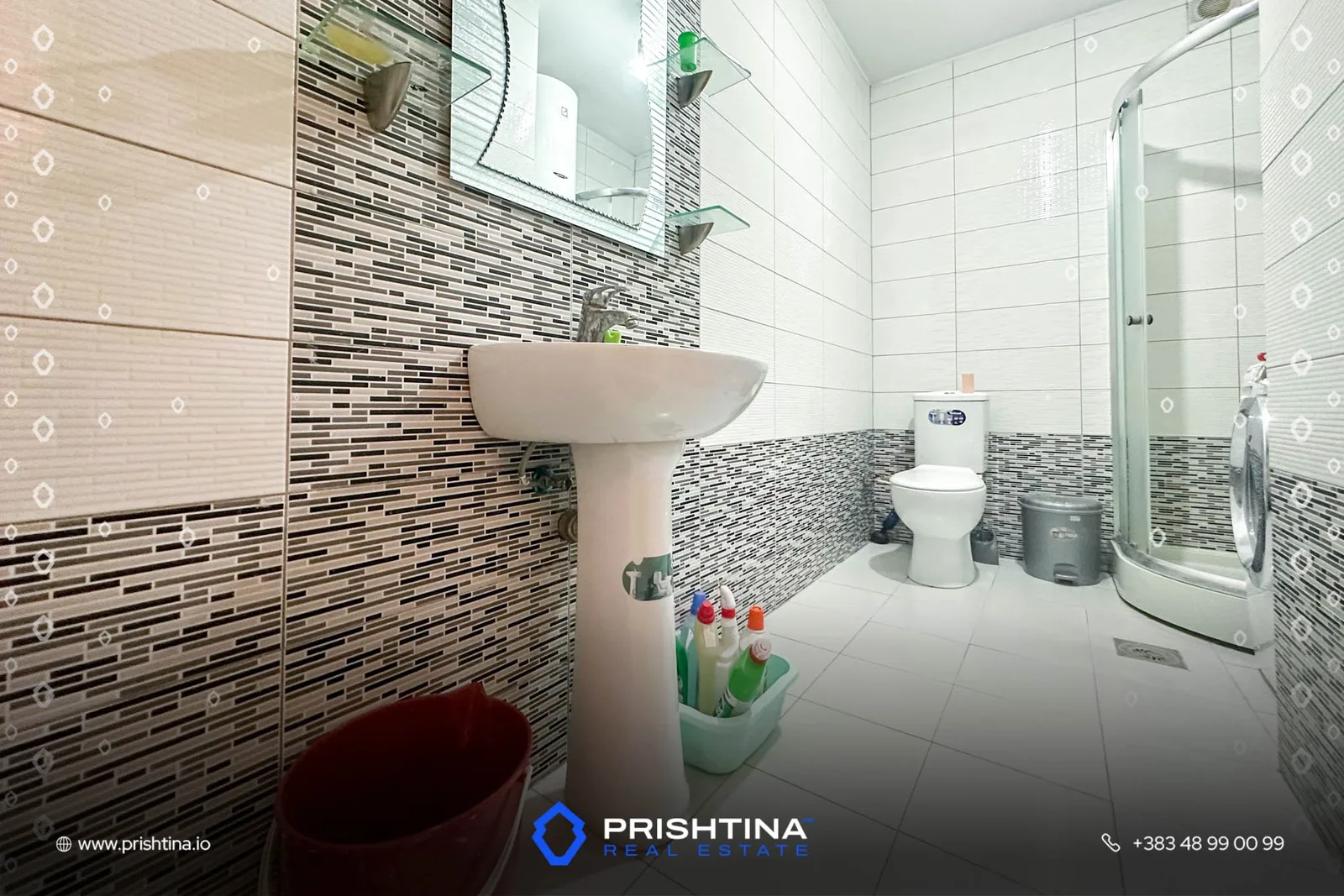 Banesë në shitje 78m² në Mati 1