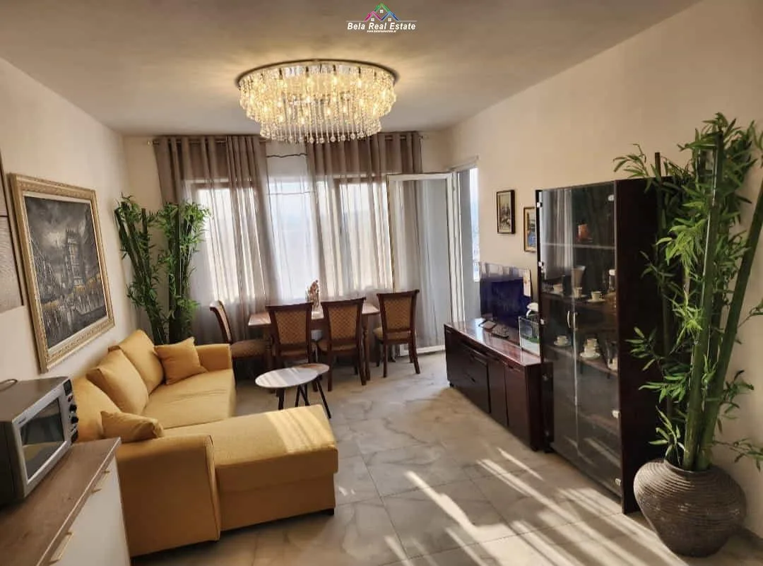 Apartament Me Qera 2+1 Tek Univers City (ID B2201886) Tirane