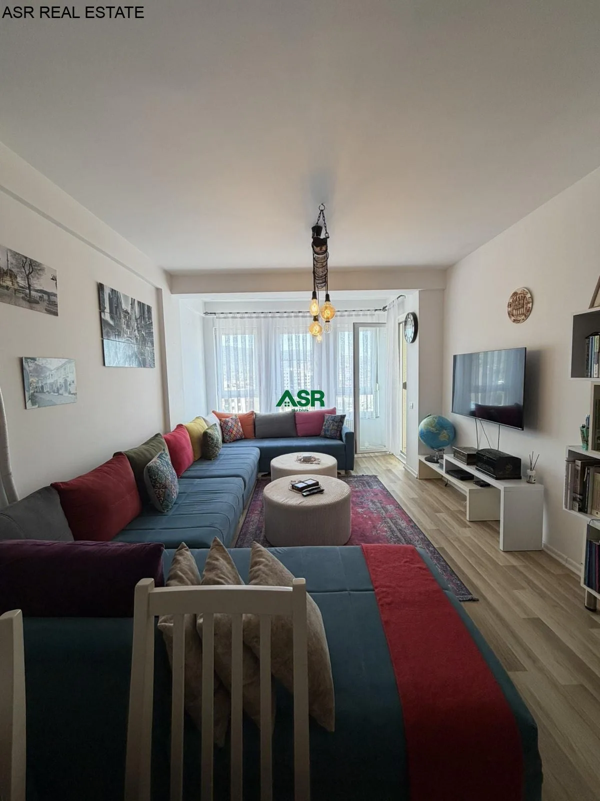 #ID:4466 Banesë 77m2 ne #shitje në rugën Ndue Përlleshi, Mati 1