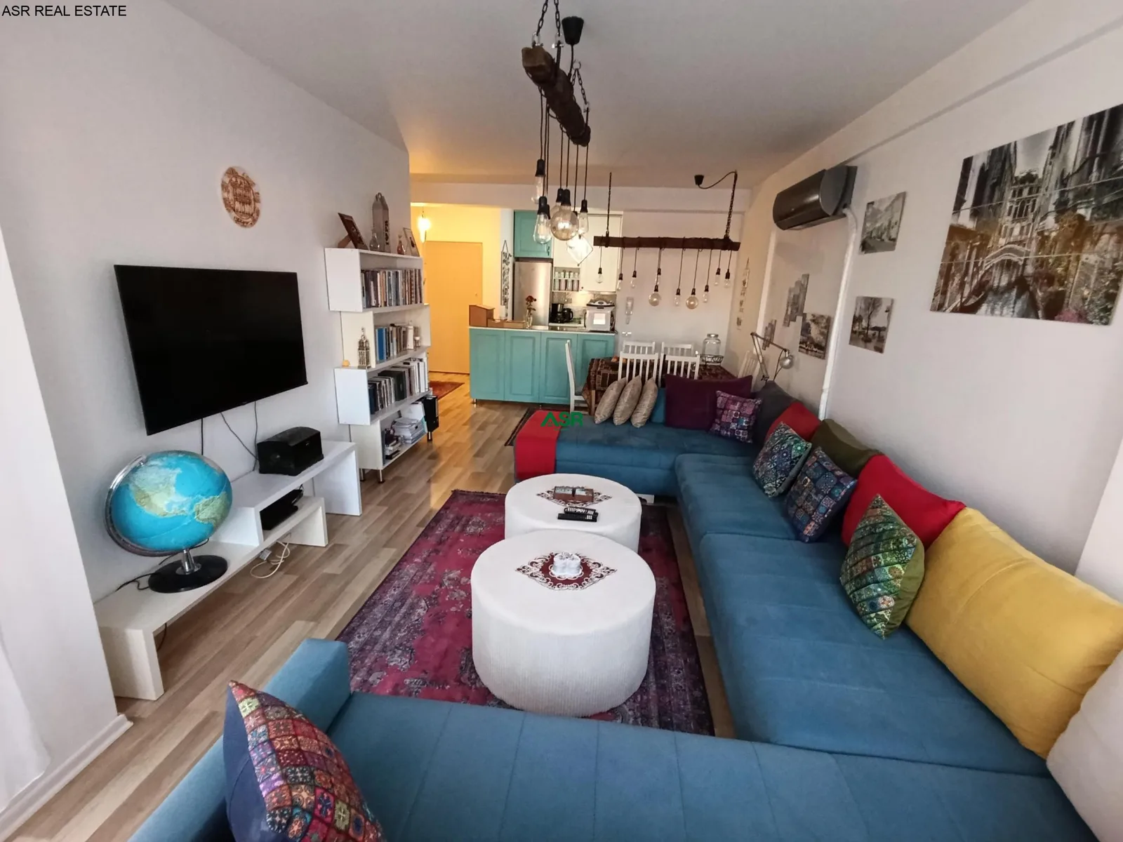 #ID:4466 Banesë 77m2 ne #shitje në rugën Ndue Përlleshi, Mati 1