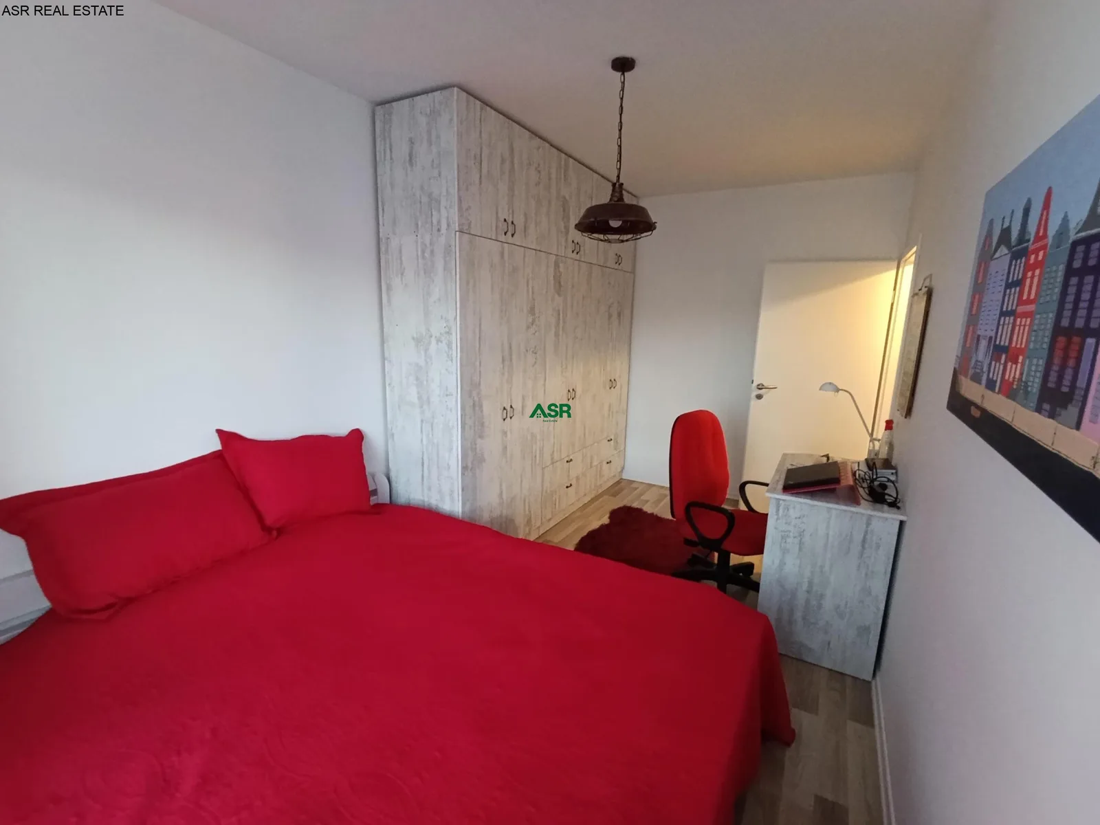 #ID:4466 Banesë 77m2 ne #shitje në rugën Ndue Përlleshi, Mati 1