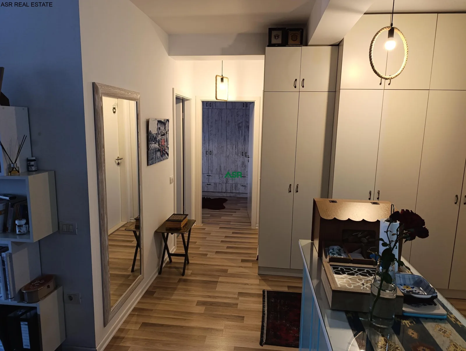 #ID:4466 Banesë 77m2 ne #shitje në rugën Ndue Përlleshi, Mati 1