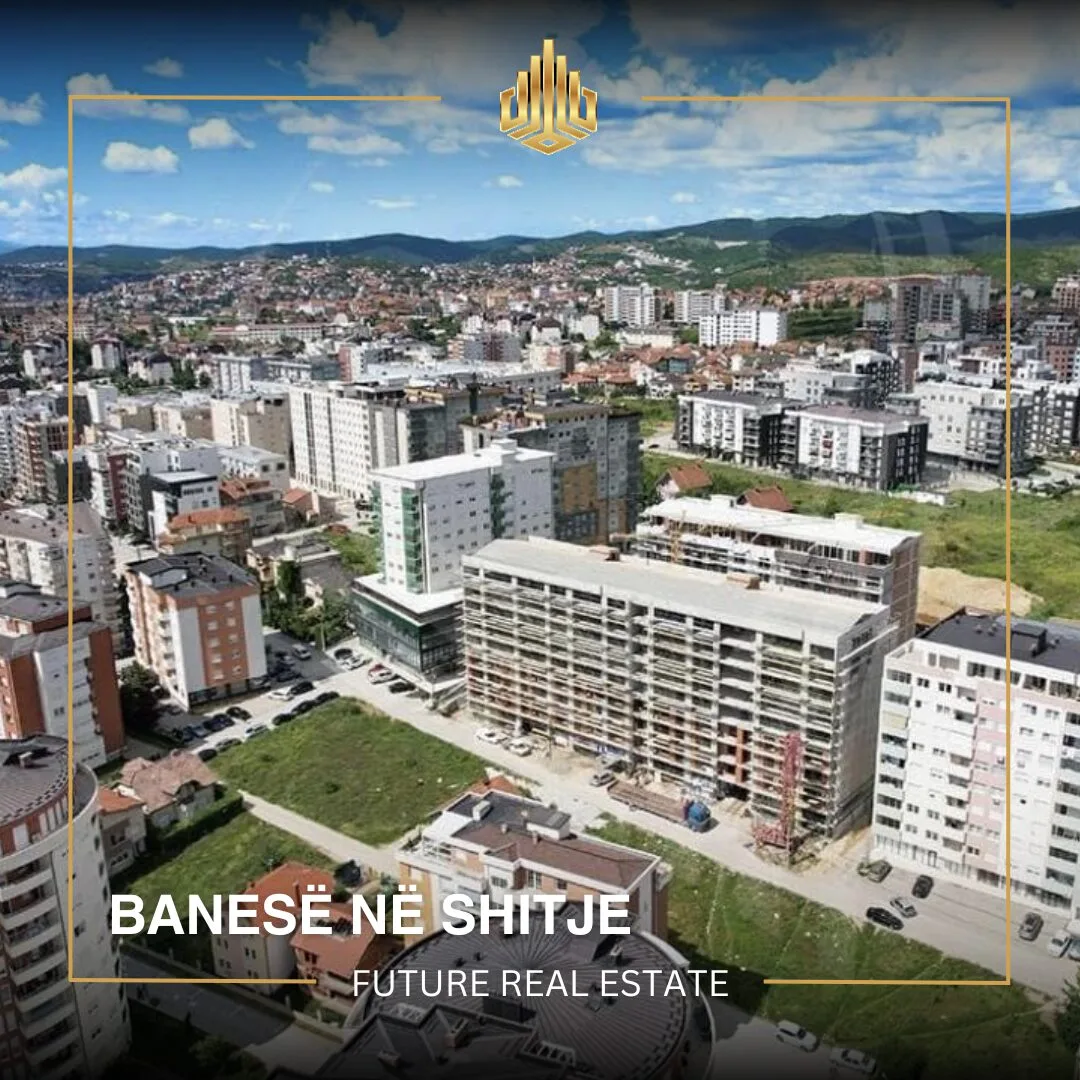 Banesa në SHITJE