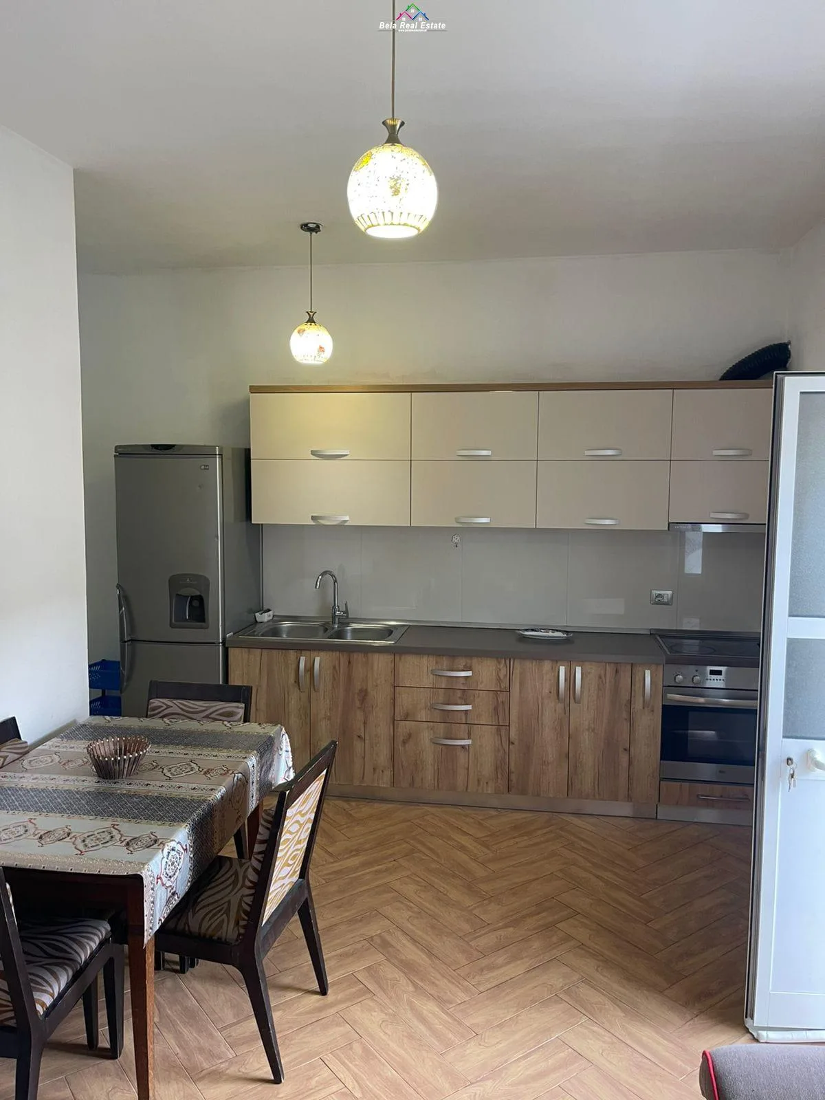 Vile Me Qera 2+1 Ne Don Bosko (ID BV22508) Tirane