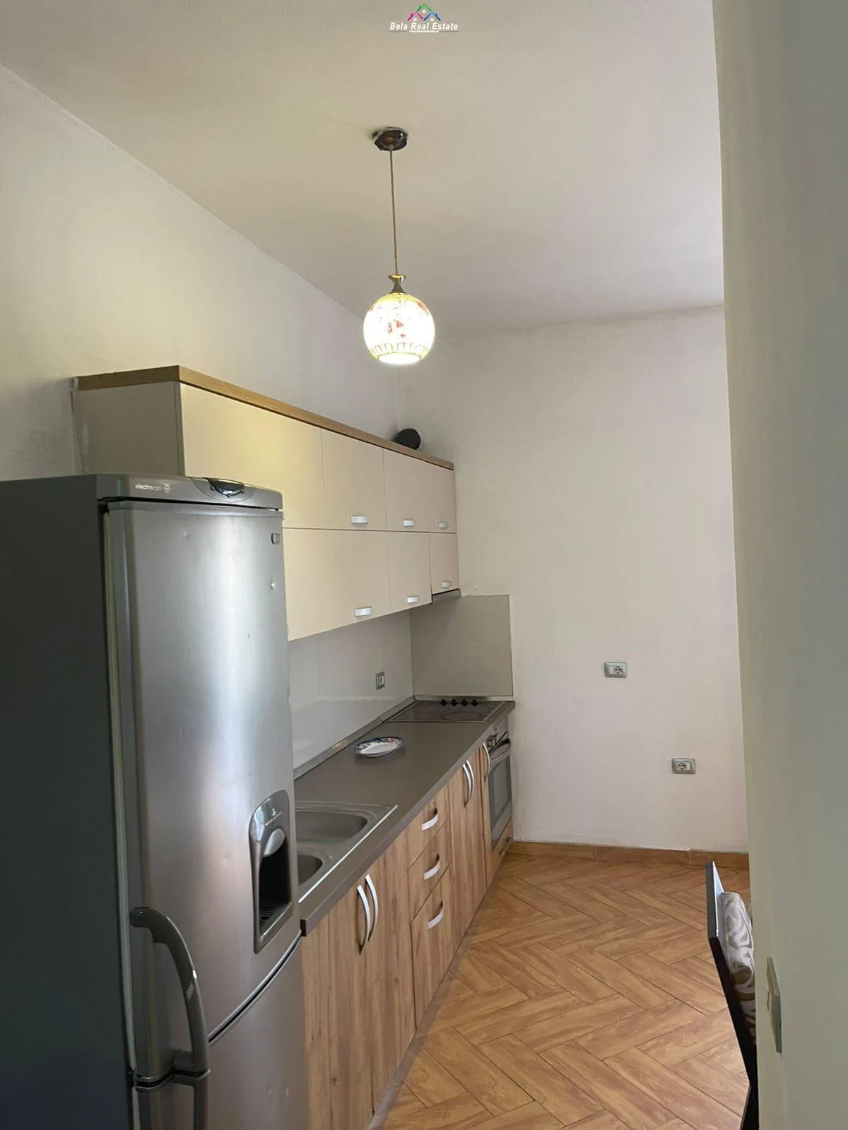 Vile Me Qera 2+1 Ne Don Bosko (ID BV22508) Tirane