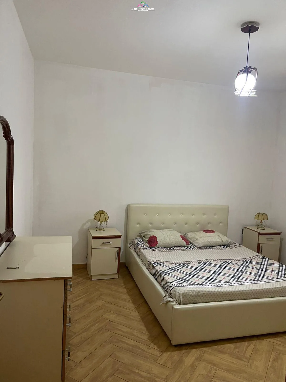 Vile Me Qera 2+1 Ne Don Bosko (ID BV22508) Tirane