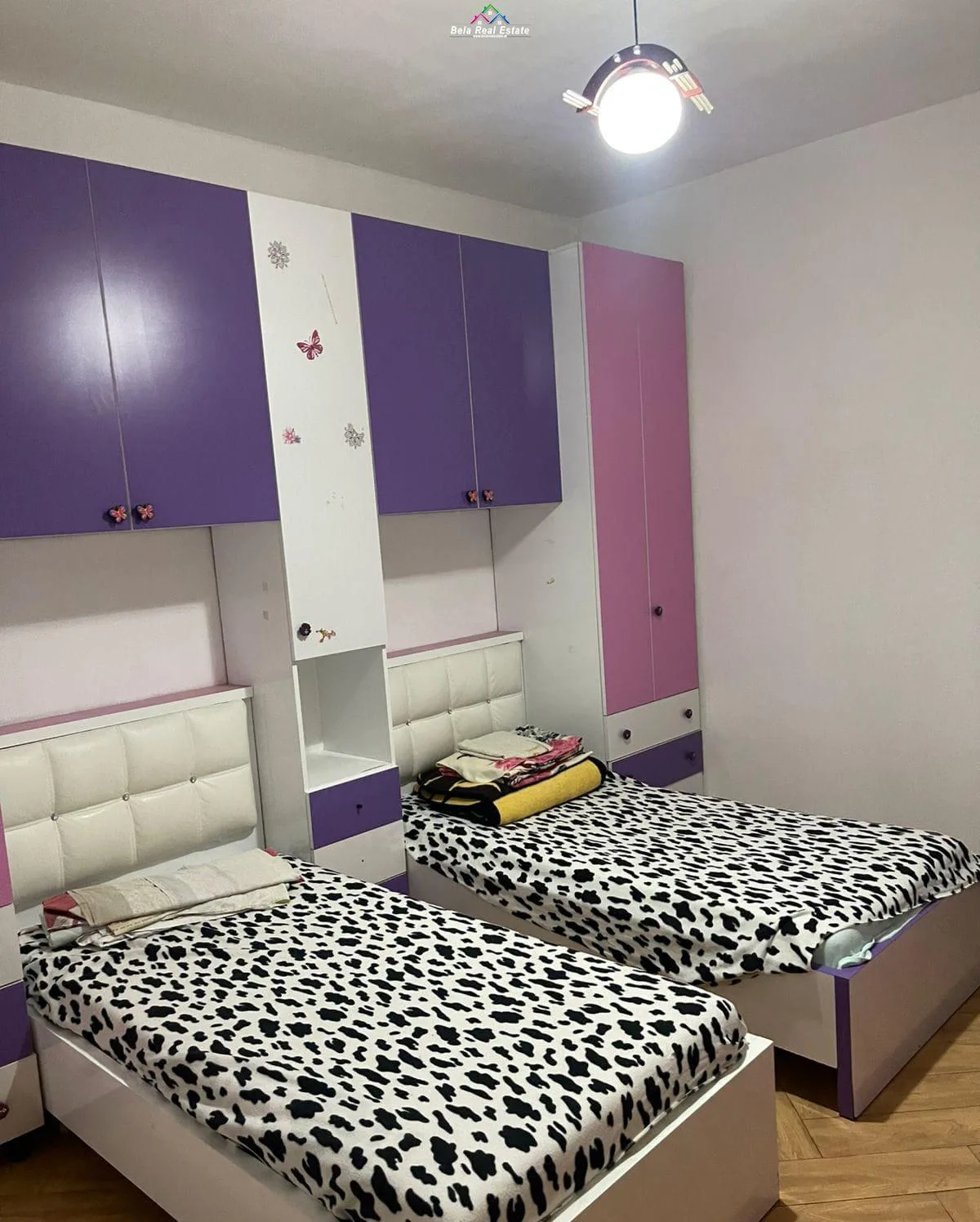 Vile Me Qera 2+1 Ne Don Bosko (ID BV22508) Tirane