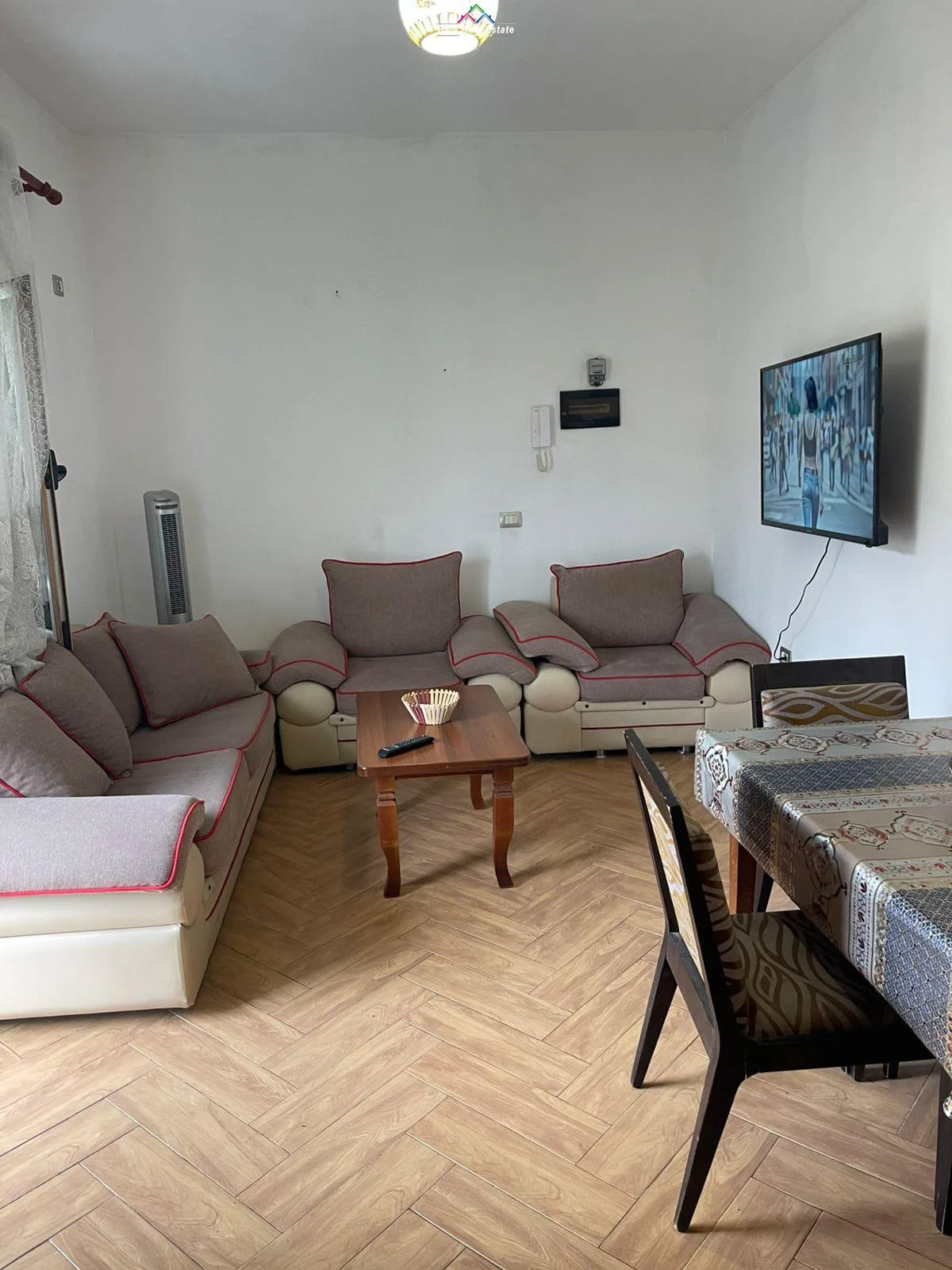Vile Me Qera 2+1 Ne Don Bosko (ID BV22508) Tirane