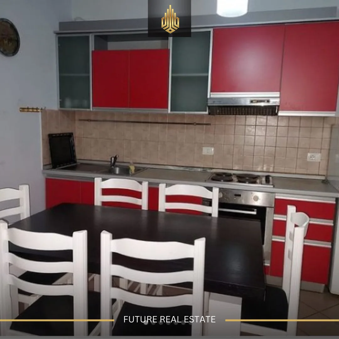 Apartament në SHITJE/40.09m²