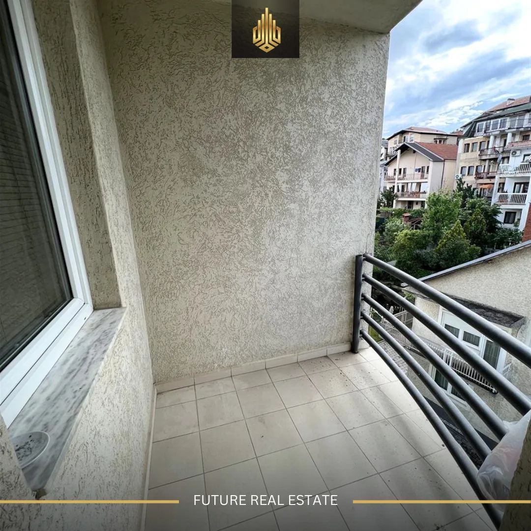 Banesë me QERA/79m²