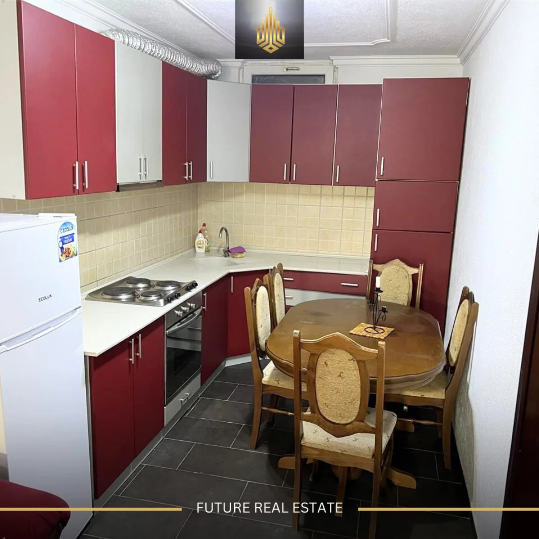 Banesë me QERA/79m²