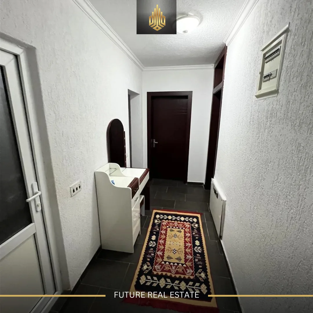 Banesë me QERA/79m²