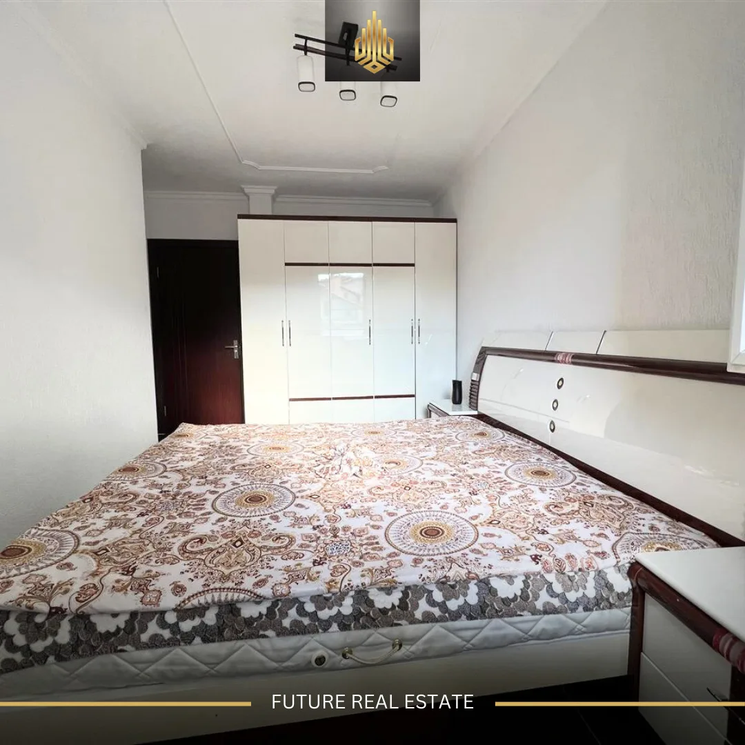 Banesë me QERA/79m²