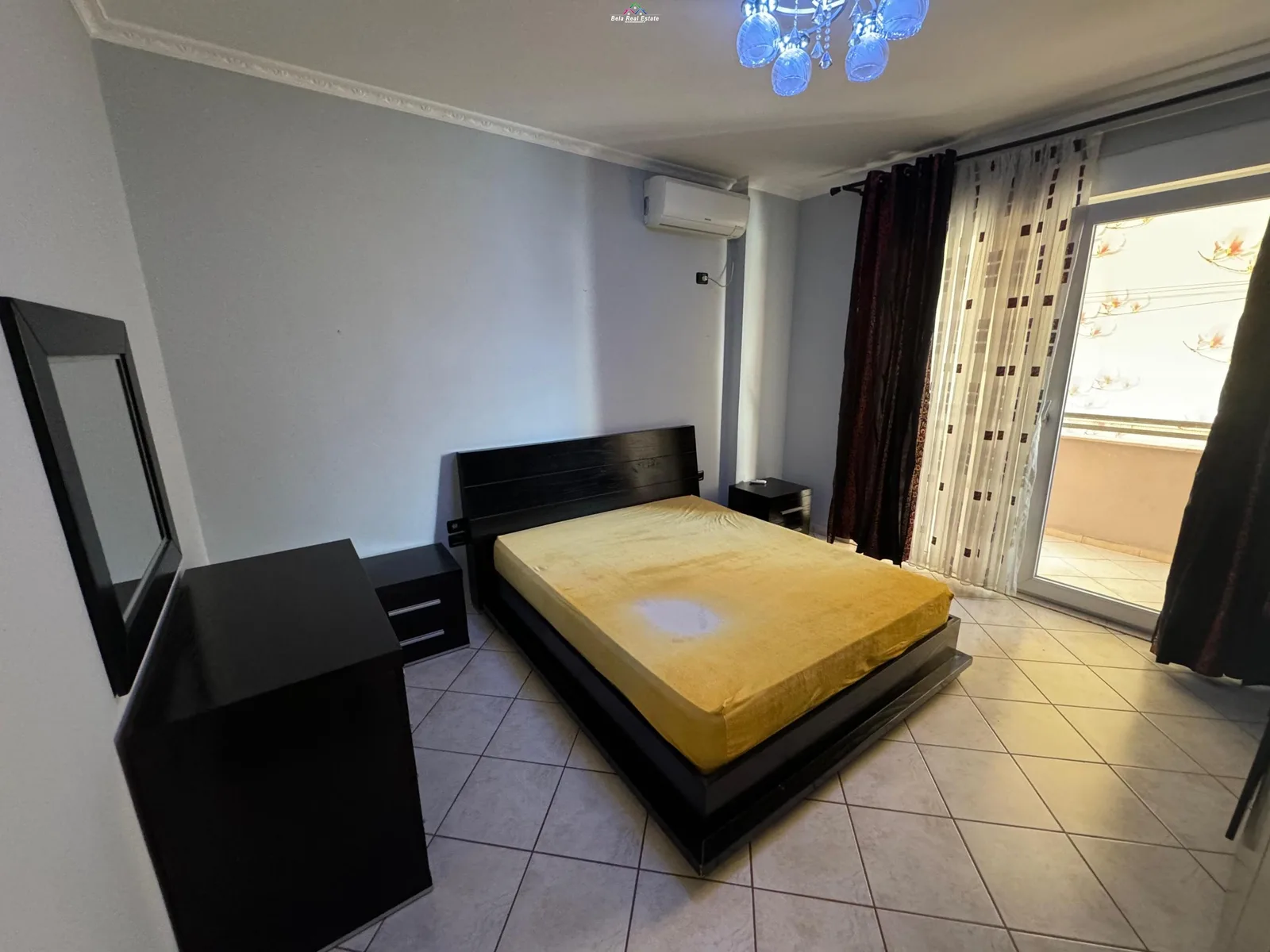 Apartament me Qera 1+1+studio tek Sheshi Willson (ID B210787) Tirane