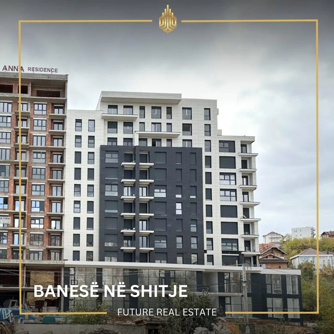 Banesë në SHITJE/95.17m²