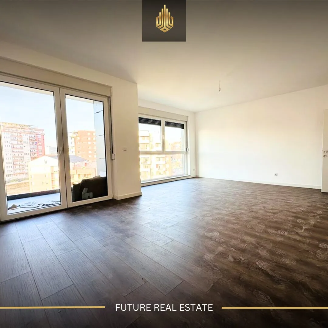 Banesë në SHITJE/95.17m²