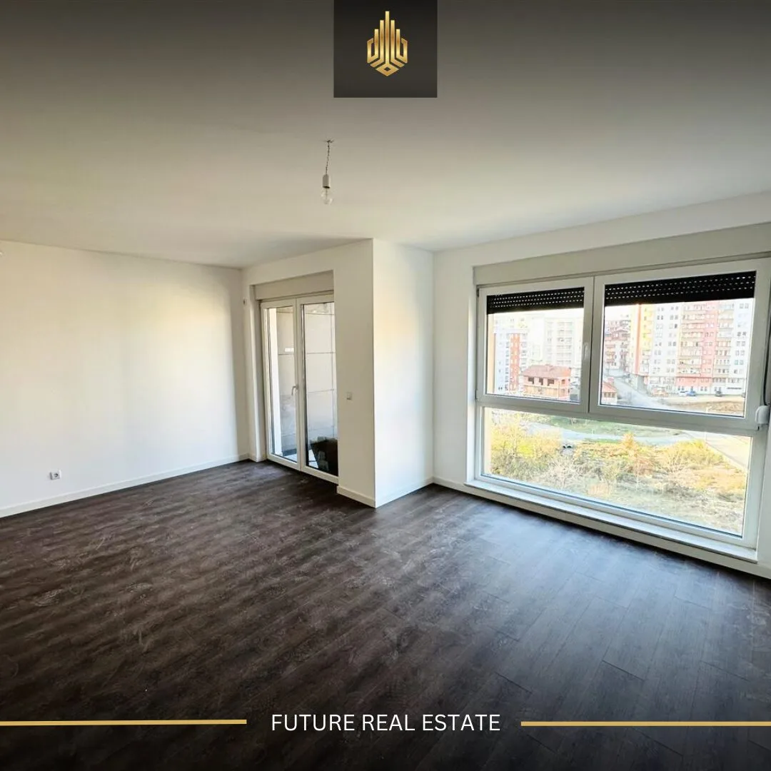 Banesë në SHITJE/95.17m²