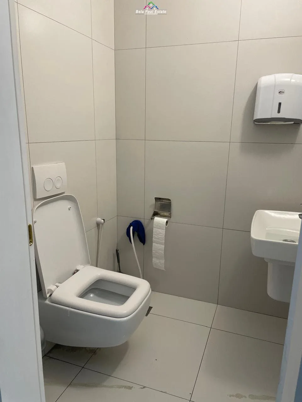 Shitje Biznesi Fast-Food Tek Rruga e Kavajes (ID BSHB136) Tirane
