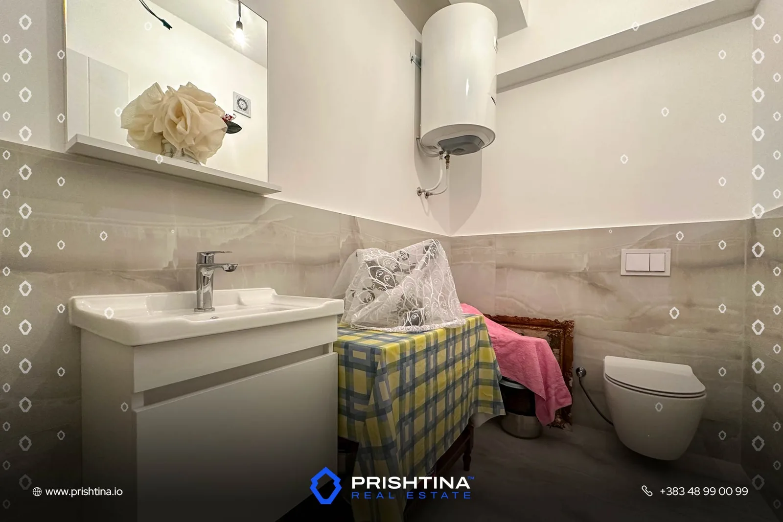 Banesë në #shitje 87m² në Aktash