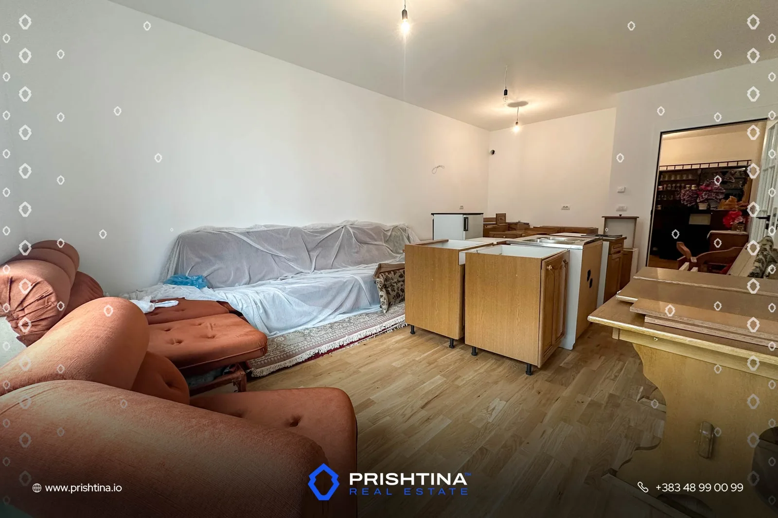 Banesë në #shitje 87m² në Aktash